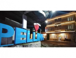 HOTEL PACHU RESIDENCY, Pelling
